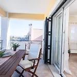 Lägenhet Smart Corfu Ii *