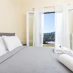 Lägenhet Smart Corfu Ii *