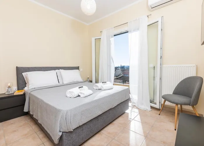 Appartamento Smart Corfu Ii *