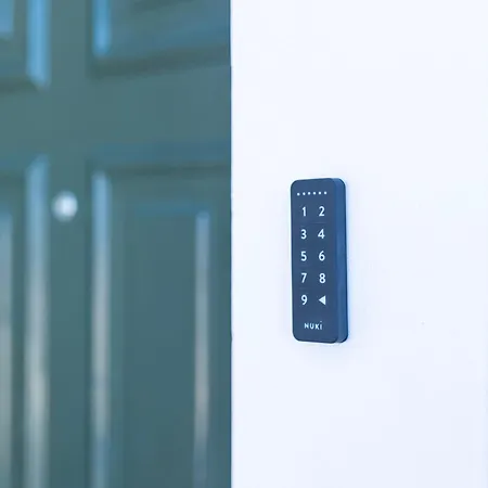 Smart Corfu Ii Apartment Potamós