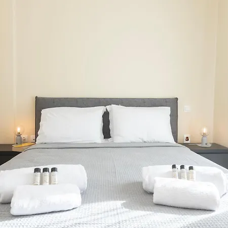 Smart Corfu Ii Potamós