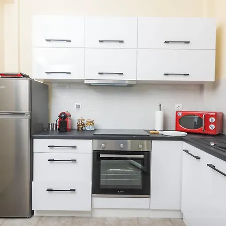 Smart Corfu Ii Apartment