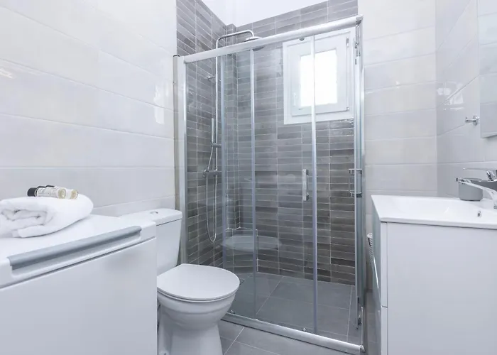 Апартаменты Smart Corfu Ii *
