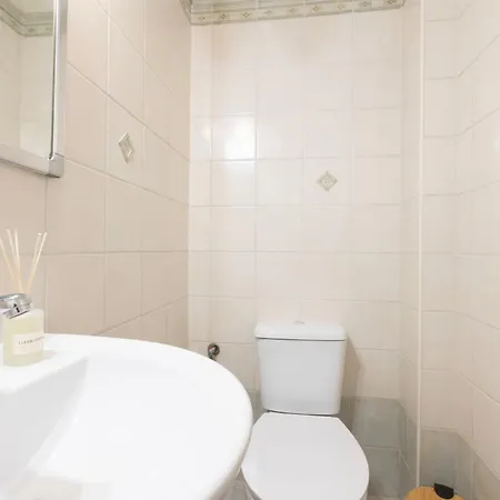 Smart Corfu Ii Apartament Potamós