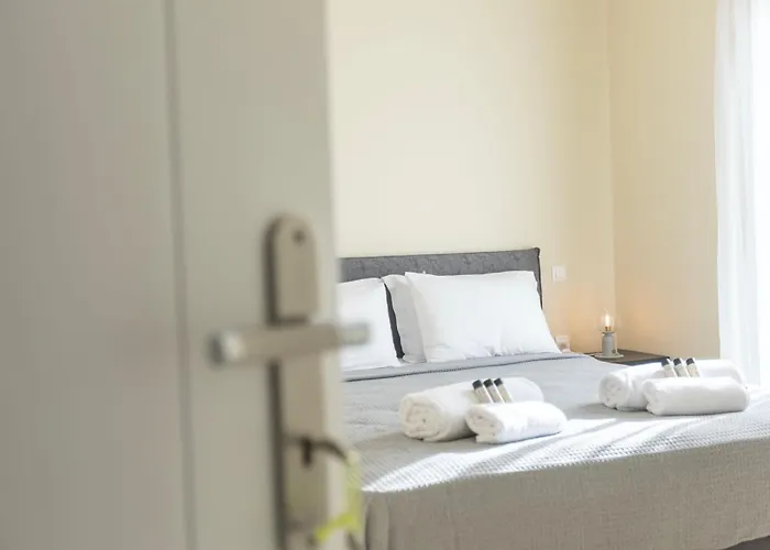 Smart Corfu Ii شقة