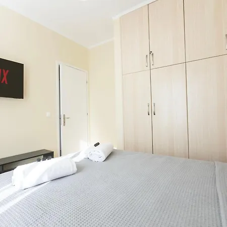 Apartament Smart Corfu Ii
