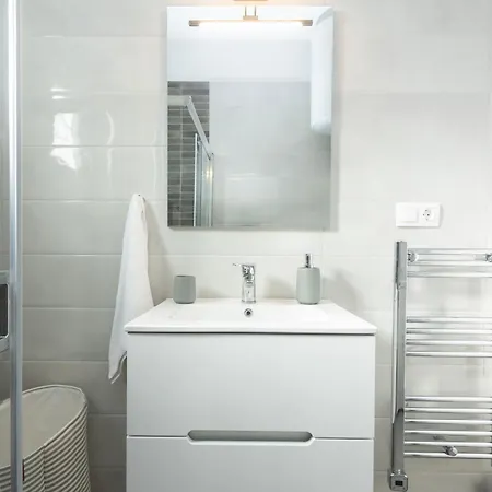 Smart Corfu Ii Potamós