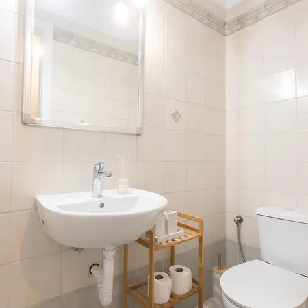 Appartement Smart Corfu Ii Potamós