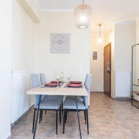 Smart Corfu Ii Apartament *