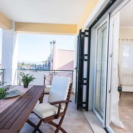 Appartement Smart Corfu Ii *