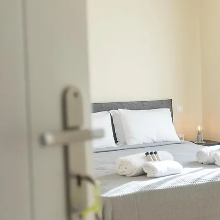 Smart Corfu Ii Apartament
