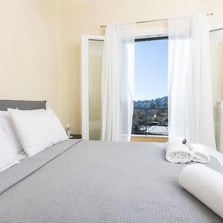 Apartament Smart Corfu Ii *
