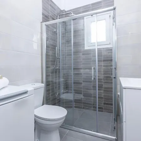 Appartement Smart Corfu Ii *